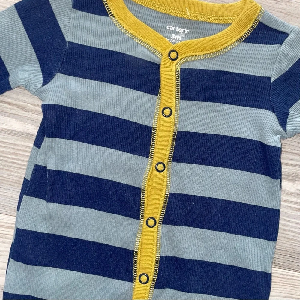 Carters carter’s baby